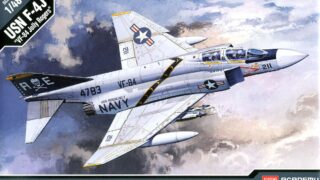 アメリカ海軍 イギリス空軍 F-4 Phantom 翼材 オブジェ D2M 10299095p-1-320x180.jpg