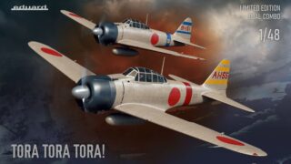 ビーバーコーポレーション EDU11155 エデュアルド 1／48 新品 Amazon | エデュアルド 1/48 デュアルコンボ リミテッド