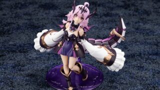 予約開始：コトブキヤ メガミデバイス BUSTER DOLL ナイト Alice