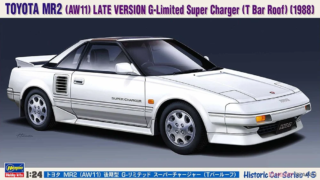 TOYOTA MR2 G-Limited ホビーラジコン 赤 TOYOTA MR2 G-Limited ホビーラジコン 赤 Yahoo!オークション